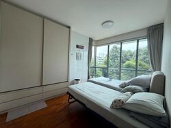 The Canopy (D27), Condominium #623581501
